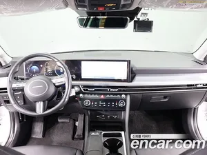 Hyundai Sonata, 2024 — миниатюра 7