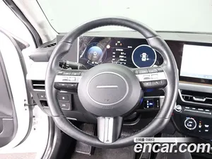 Hyundai Sonata, 2024 — миниатюра 9
