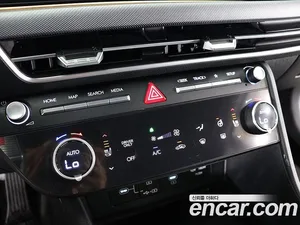 Hyundai Sonata, 2024 — миниатюра 10