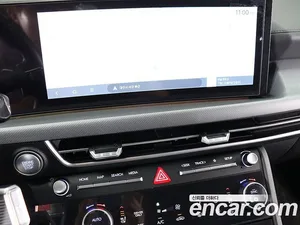 Hyundai Sonata, 2024 — миниатюра 11