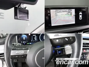 Hyundai Sonata, 2024 — миниатюра 12