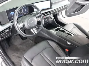 Hyundai Sonata, 2024 — миниатюра 14