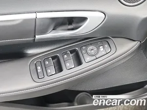 Hyundai Sonata, 2024 — миниатюра 18