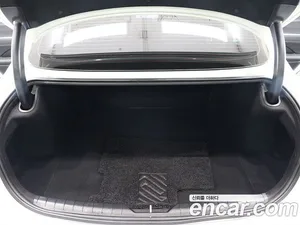 Hyundai Sonata, 2024 — миниатюра 20