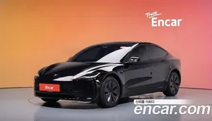 Tesla Model 3, 2025 — миниатюра 32