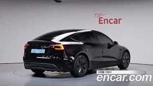 Tesla Model 3, 2025 — миниатюра 1