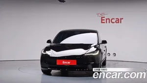 Tesla Model 3, 2025 — миниатюра 2