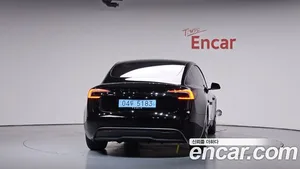 Tesla Model 3, 2025 — миниатюра 3