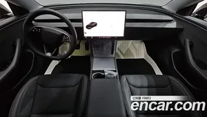 Tesla Model 3, 2025 — миниатюра 9