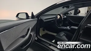 Tesla Model 3, 2025 — миниатюра 12