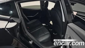 Tesla Model 3, 2025 — миниатюра 17