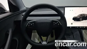 Tesla Model 3, 2025 — миниатюра 18
