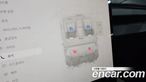 Tesla Model 3, 2025 — миниатюра 23