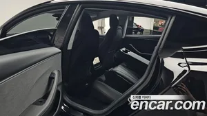 Tesla Model 3, 2025 — миниатюра 15