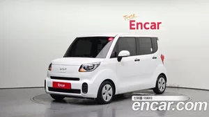 Kia RAY, 2022 — миниатюра 1