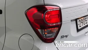 Kia RAY, 2022 — миниатюра 9