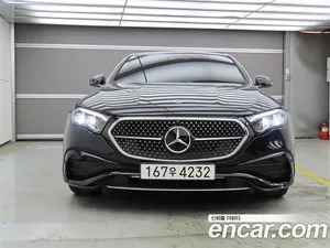 Mercedes-Benz E-Class, 2025 — миниатюра 2