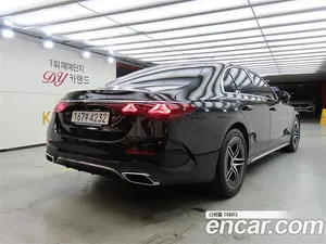 Mercedes-Benz E-Class, 2025 — миниатюра 4