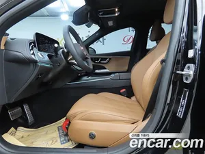 Mercedes-Benz E-Class, 2025 — миниатюра 5
