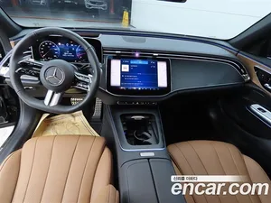 Mercedes-Benz E-Class, 2025 — миниатюра 7