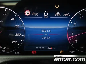 Mercedes-Benz E-Class, 2025 — миниатюра 8