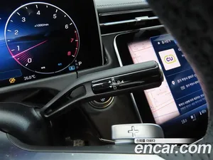 Mercedes-Benz E-Class, 2025 — миниатюра 9