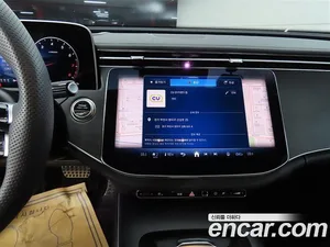 Mercedes-Benz E-Class, 2025 — миниатюра 10