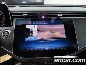 Mercedes-Benz E-Class, 2025 — миниатюра 16