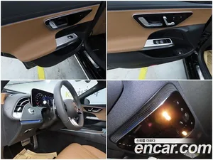 Mercedes-Benz E-Class, 2025 — миниатюра 17