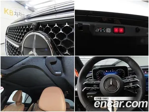 Mercedes-Benz E-Class, 2025 — миниатюра 18