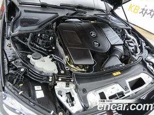 Mercedes-Benz E-Class, 2025 — миниатюра 19