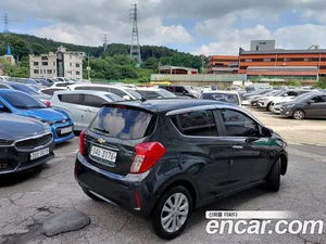 Chevrolet Spark, 2017 — миниатюра 2