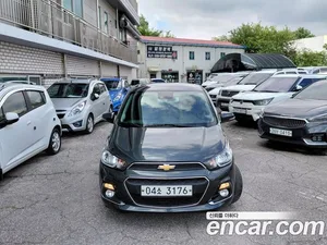 Chevrolet Spark, 2017 — миниатюра 3