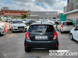 Chevrolet Spark, 2017 — миниатюра 4
