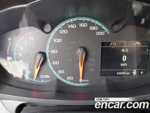 Chevrolet Spark, 2017 — миниатюра 5