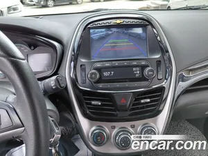 Chevrolet Spark, 2017 — миниатюра 6