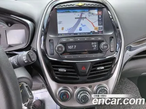 Chevrolet Spark, 2017 — миниатюра 7