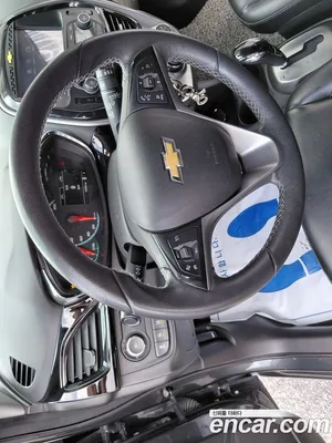 Chevrolet Spark, 2017 — миниатюра 8