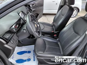Chevrolet Spark, 2017 — миниатюра 9