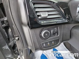 Chevrolet Spark, 2017 — миниатюра 10