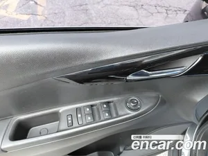 Chevrolet Spark, 2017 — миниатюра 12