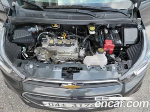 Chevrolet Spark, 2017 — миниатюра 15