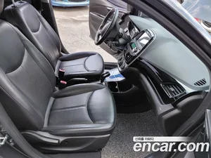 Chevrolet Spark, 2017 — миниатюра 16