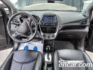 Chevrolet Spark, 2017 — миниатюра 18
