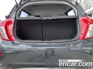 Chevrolet Spark, 2017 — миниатюра 19