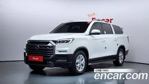 KGM Rexton, 2025 — миниатюра 1