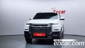 KGM Rexton, 2025 — миниатюра 3