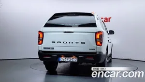 KGM Rexton, 2025 — миниатюра 4