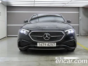 Mercedes-Benz E-Class, 2025 — миниатюра 2