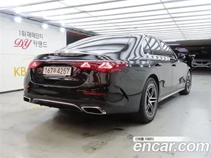 Mercedes-Benz E-Class, 2025 — миниатюра 4
